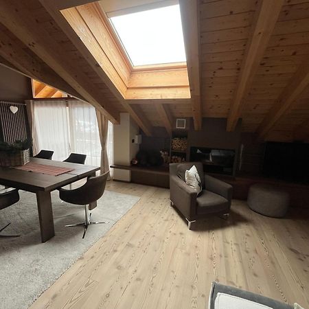 Folgaria Top Rent Exterior photo
