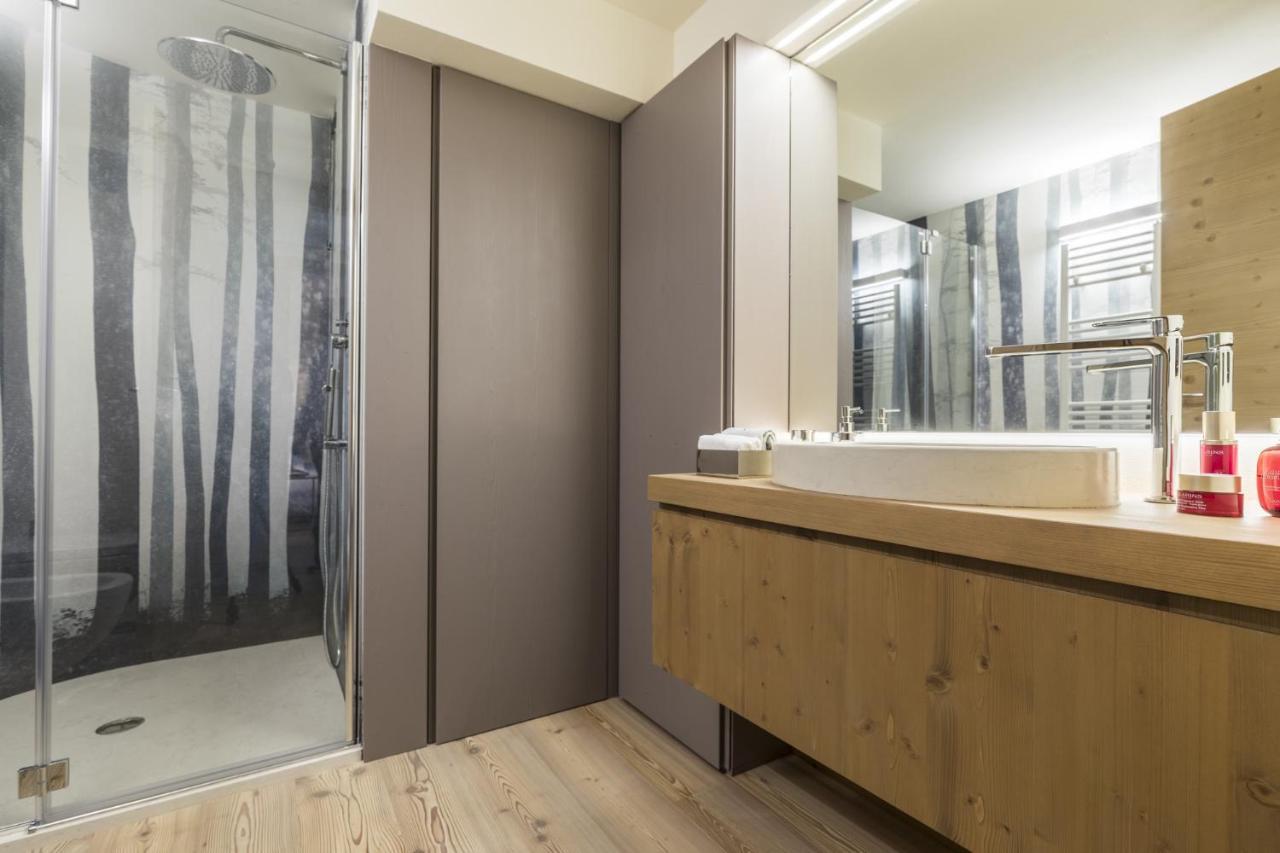 Folgaria Top Rent Exterior photo