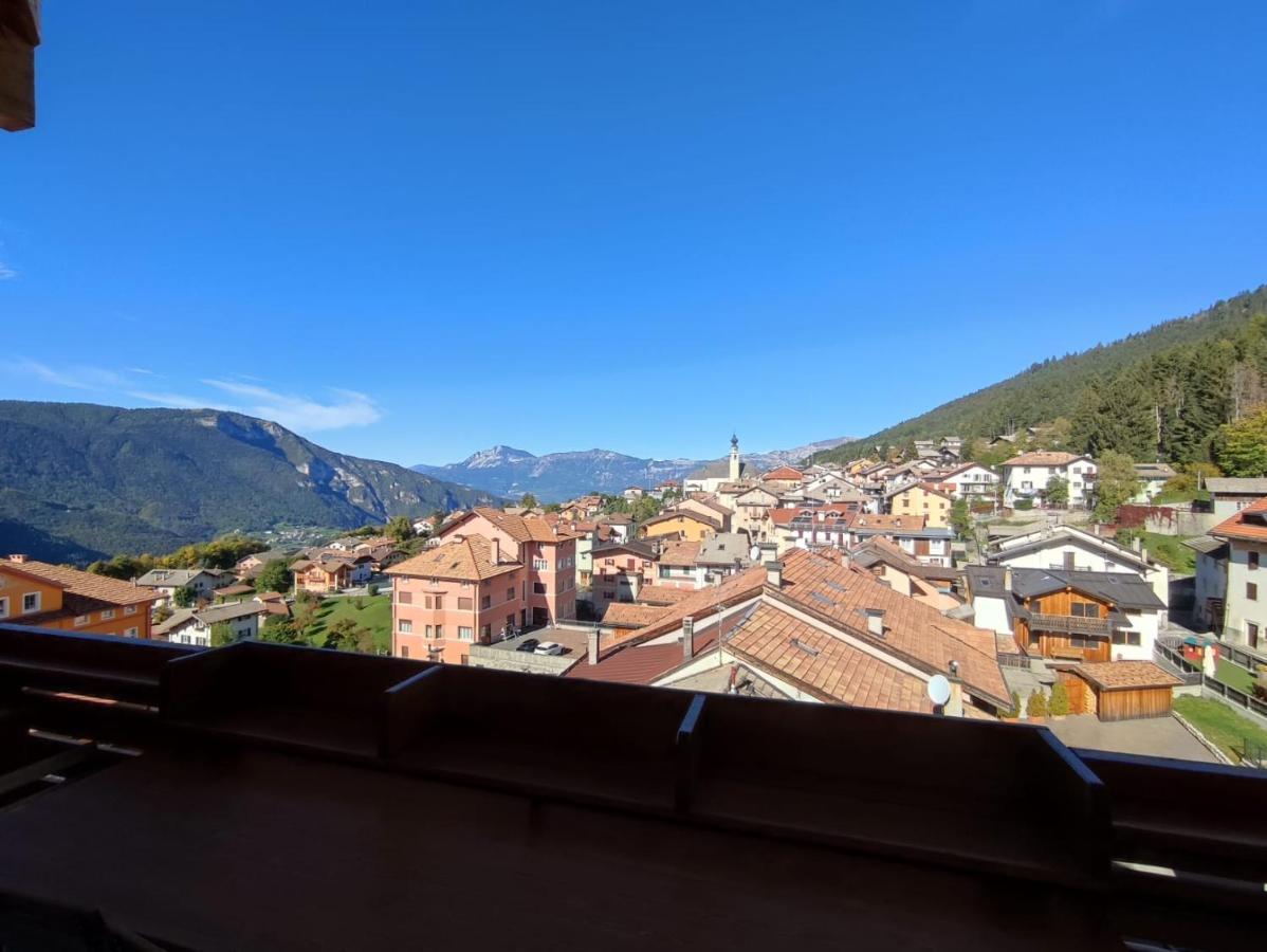 Folgaria Top Rent Exterior photo