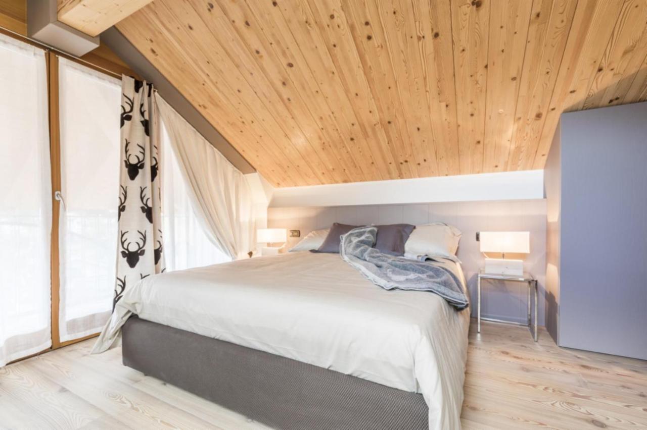 Folgaria Top Rent Exterior photo