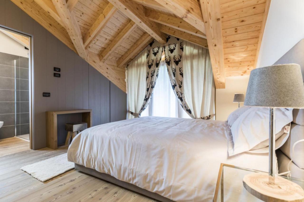 Folgaria Top Rent Exterior photo