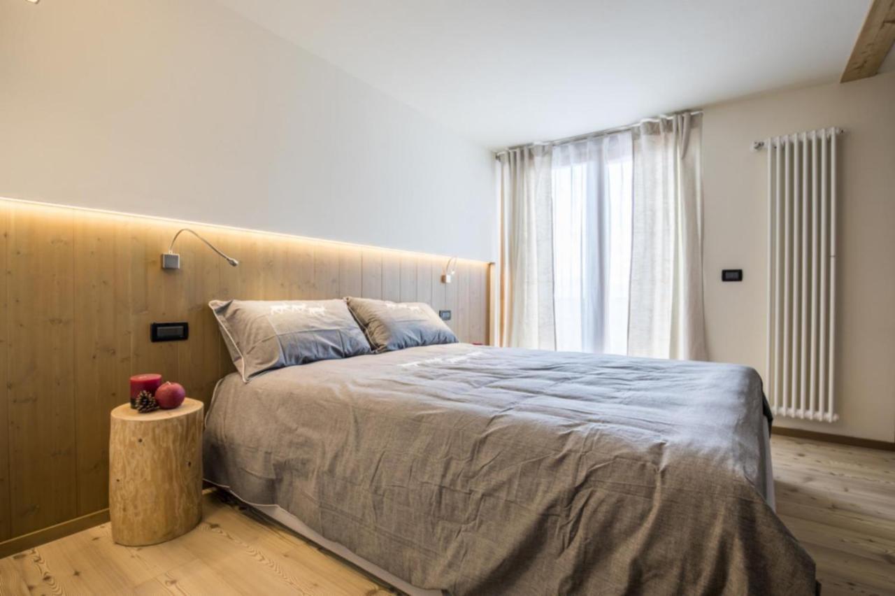Folgaria Top Rent Exterior photo
