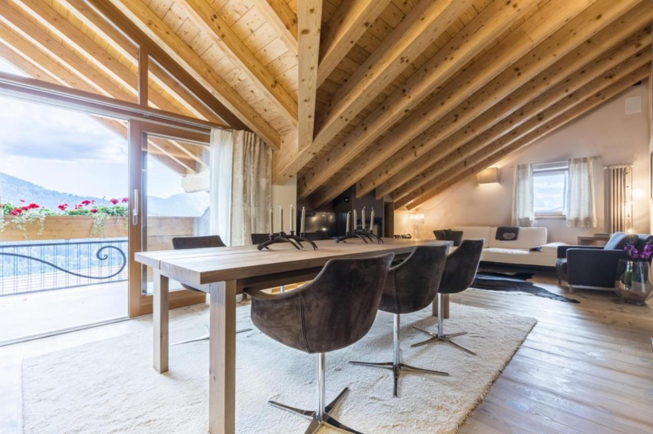 Folgaria Top Rent Exterior photo
