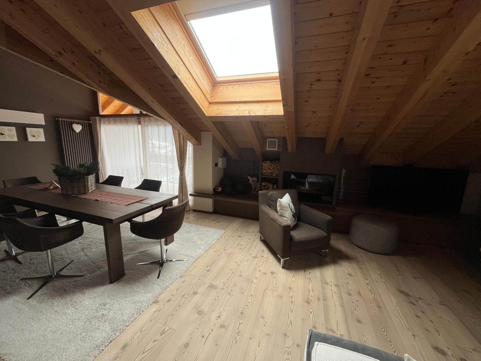 Folgaria Top Rent Exterior photo
