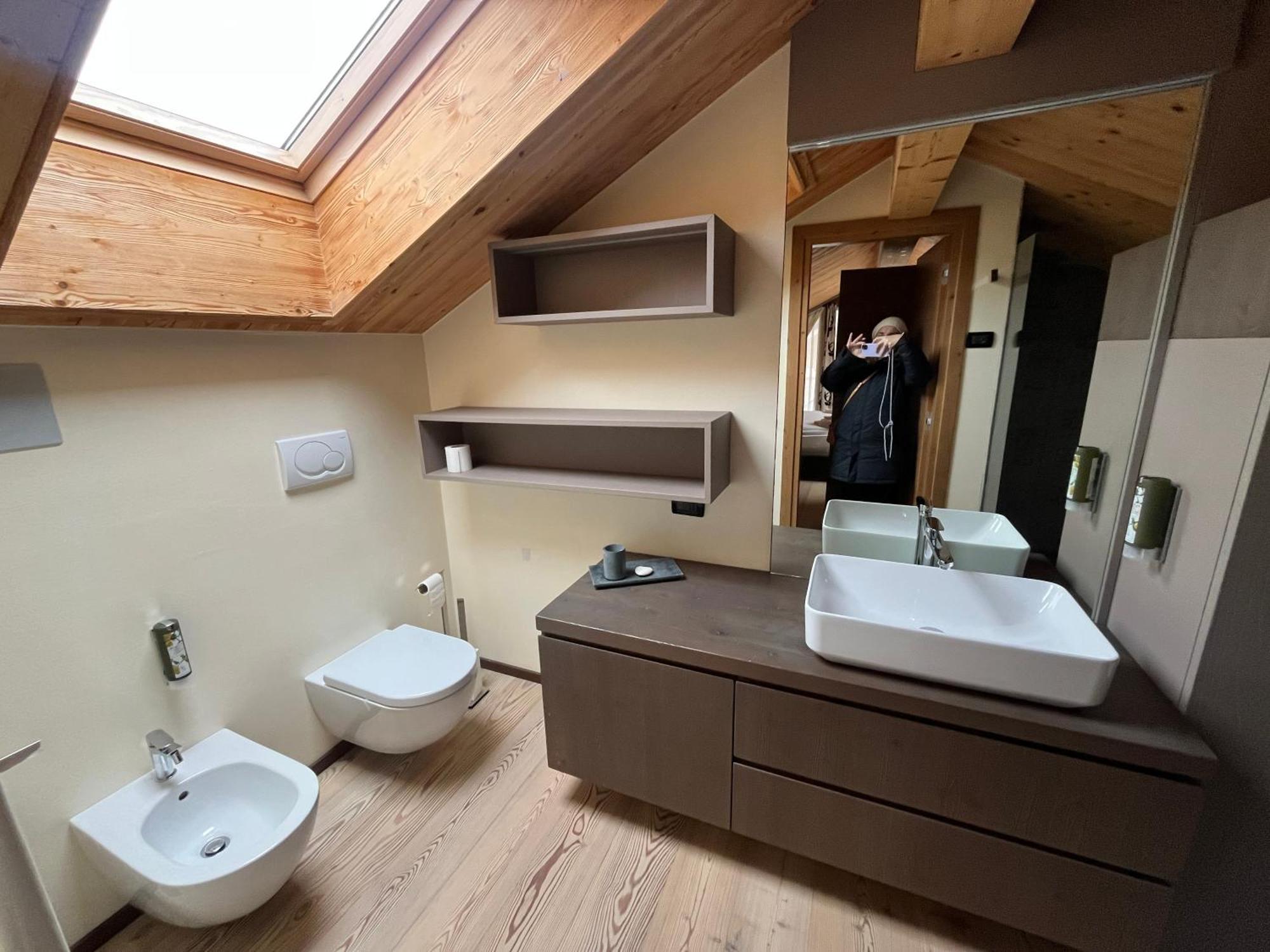 Folgaria Top Rent Exterior photo