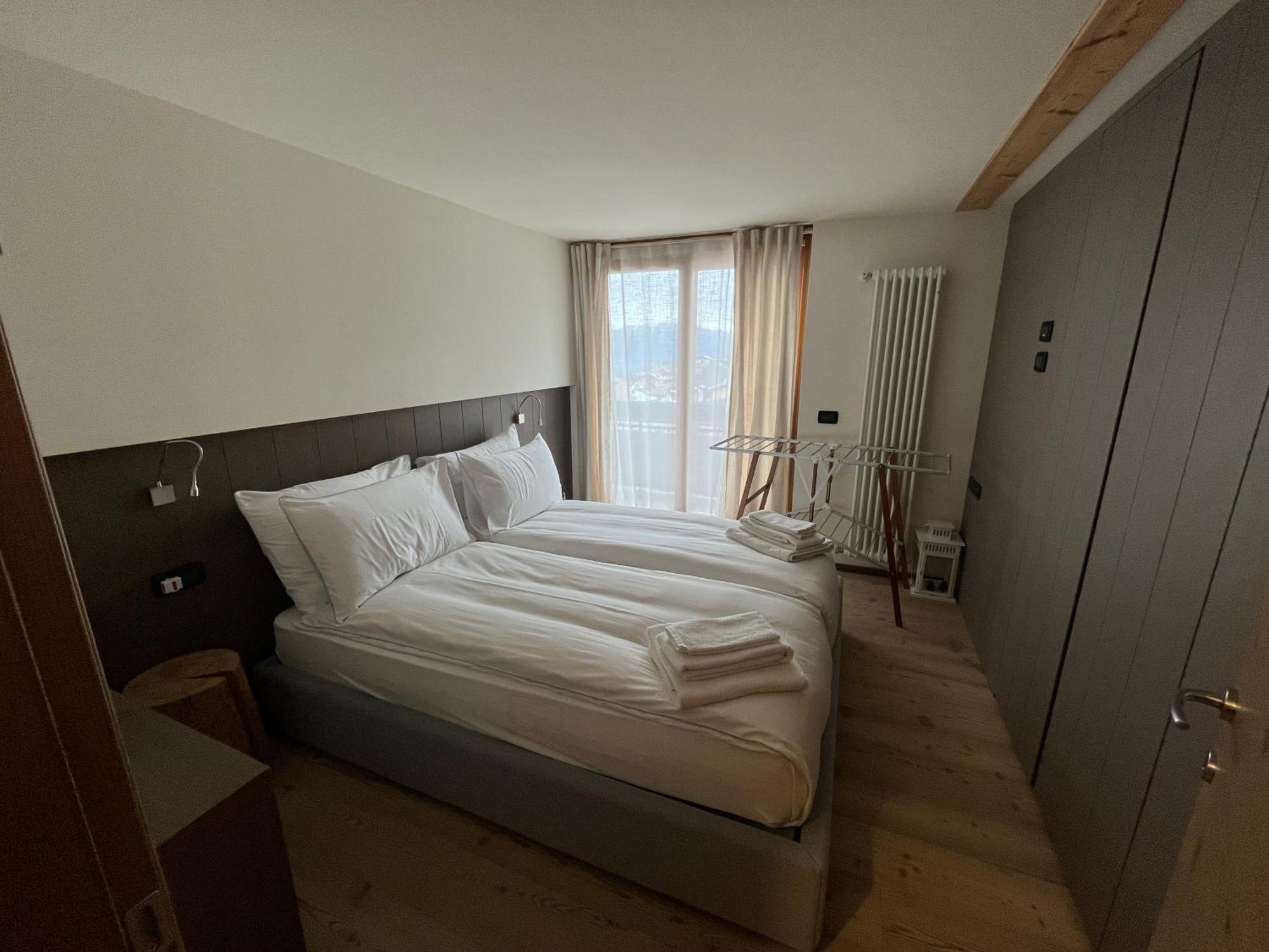 Folgaria Top Rent Exterior photo