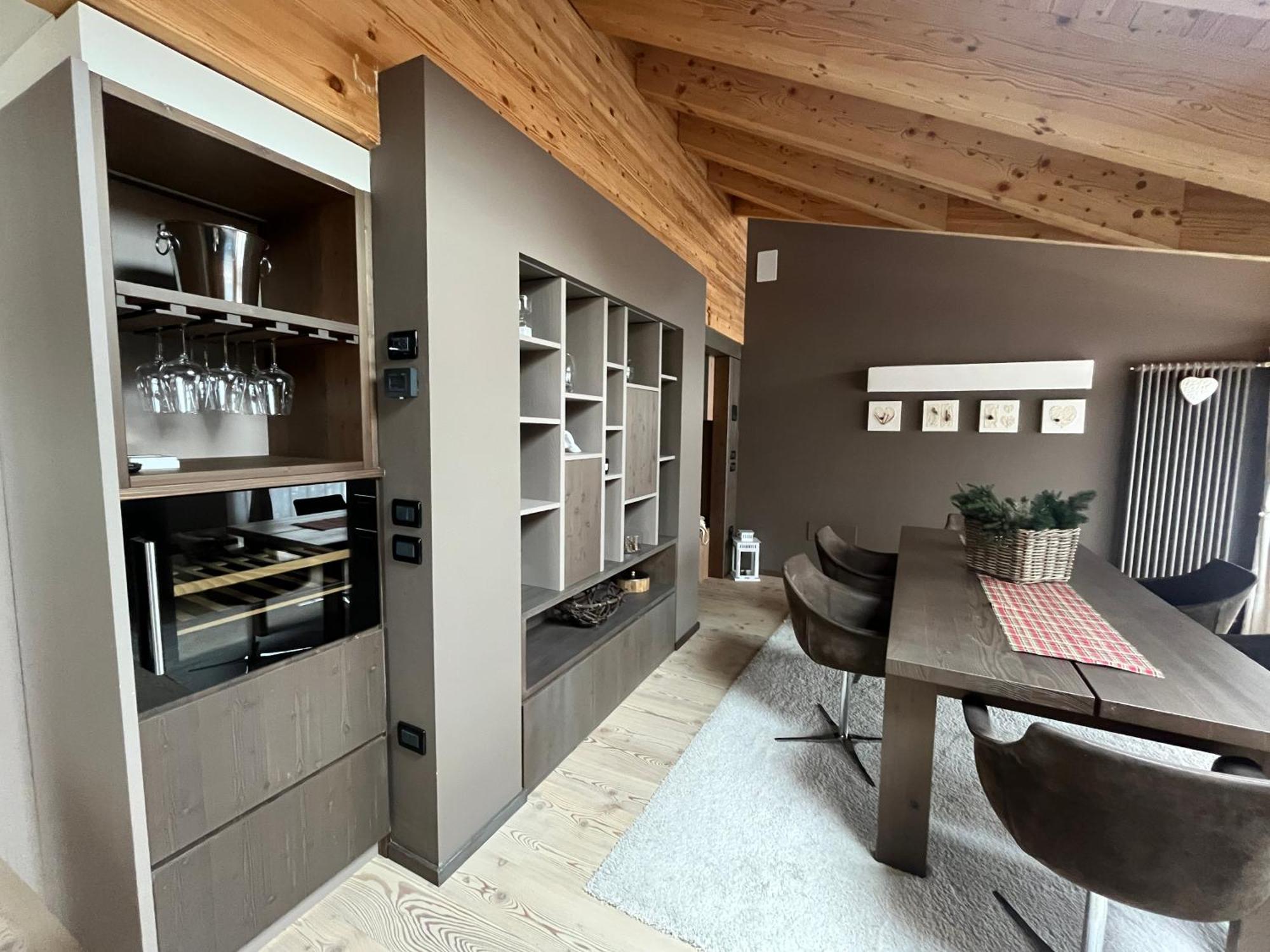 Folgaria Top Rent Exterior photo