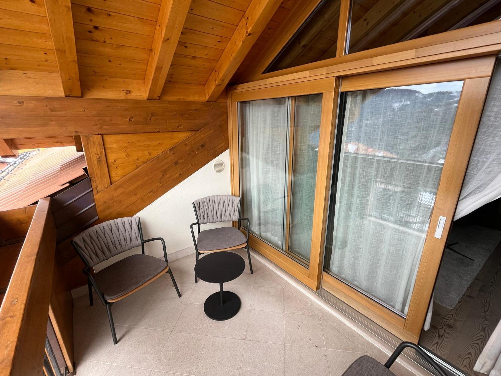 Folgaria Top Rent Exterior photo